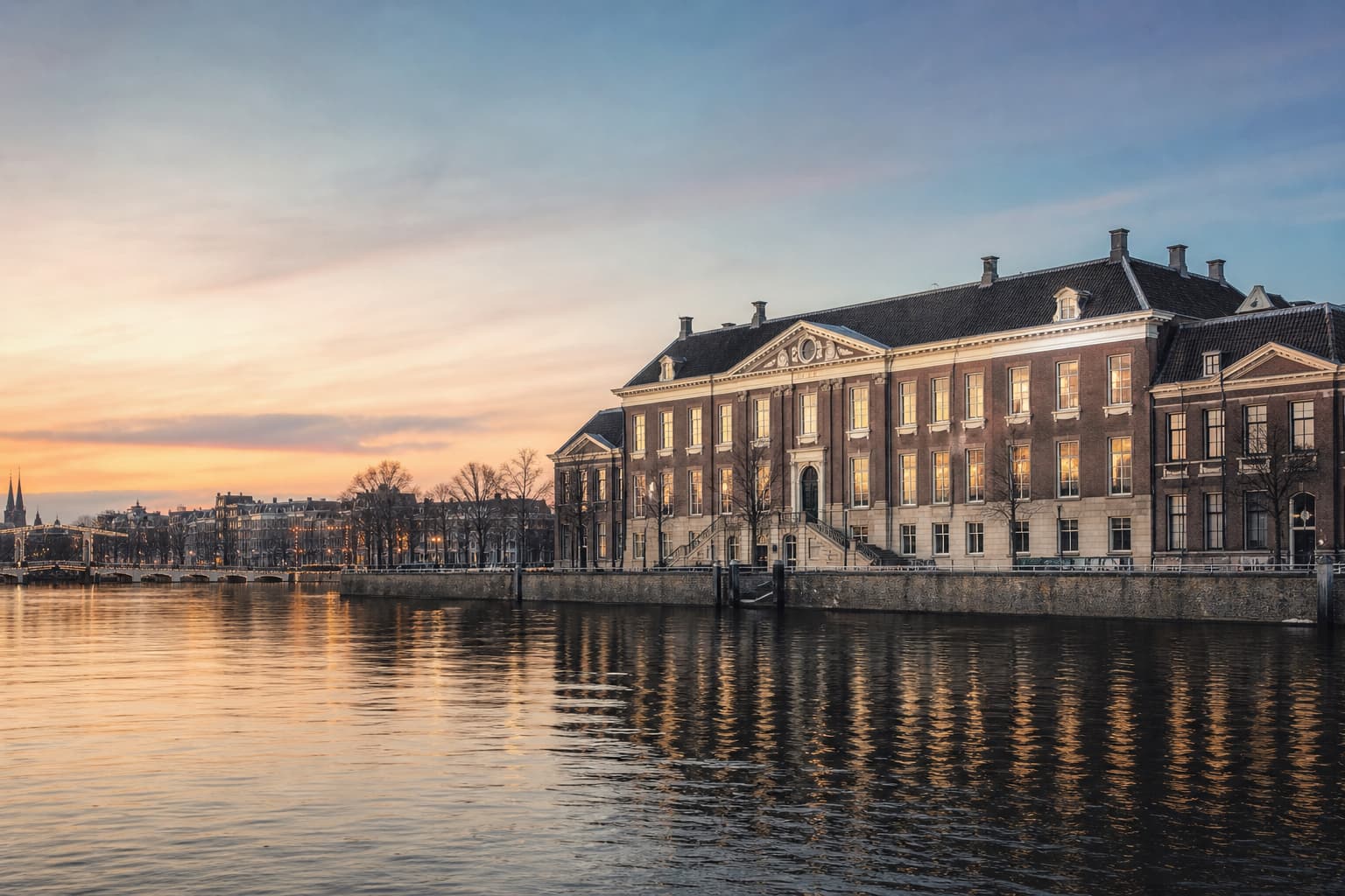 H’ART Museum in Amsterdam