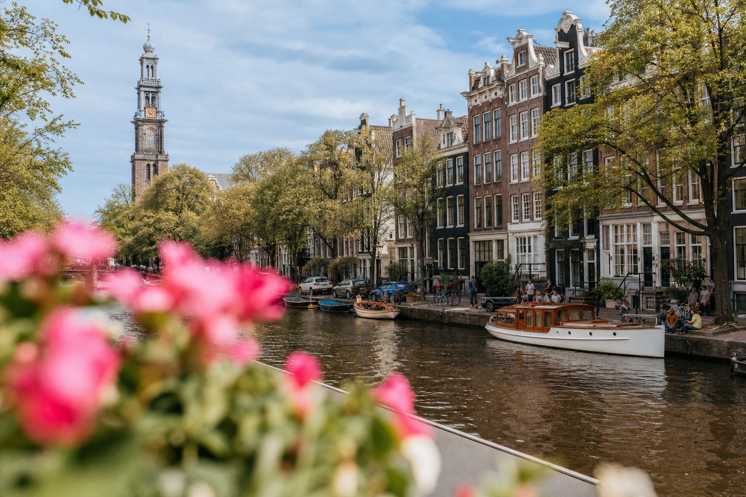What to Do at Aloha at Aloha Amsterdam