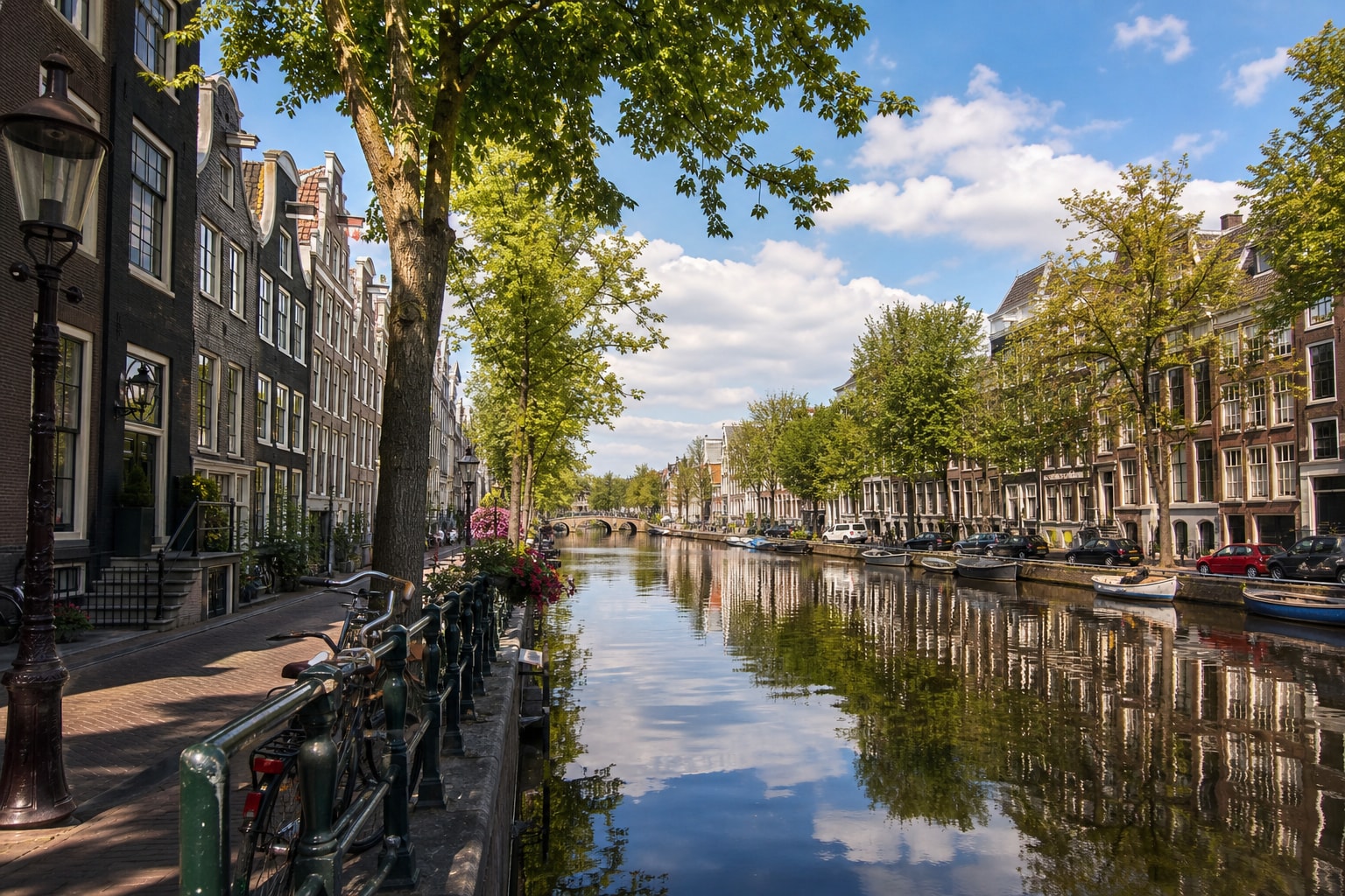 Sensory Highlights at Amaze Amsterdam