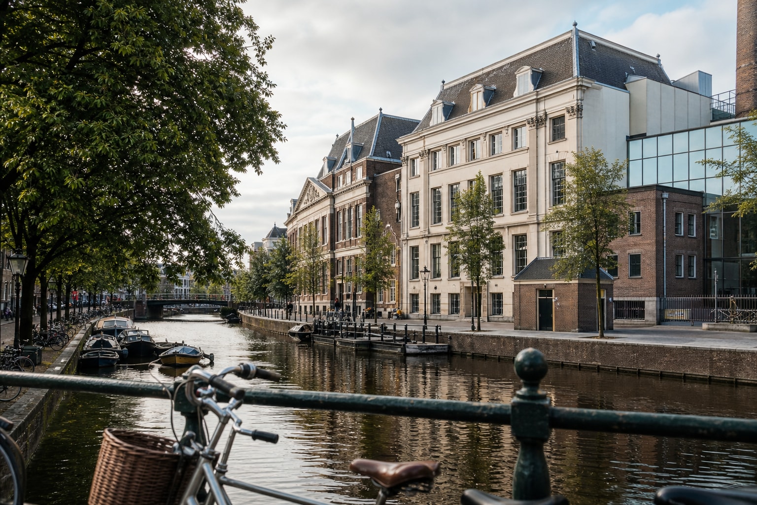 Collection Highlights at Amsterdam Museum