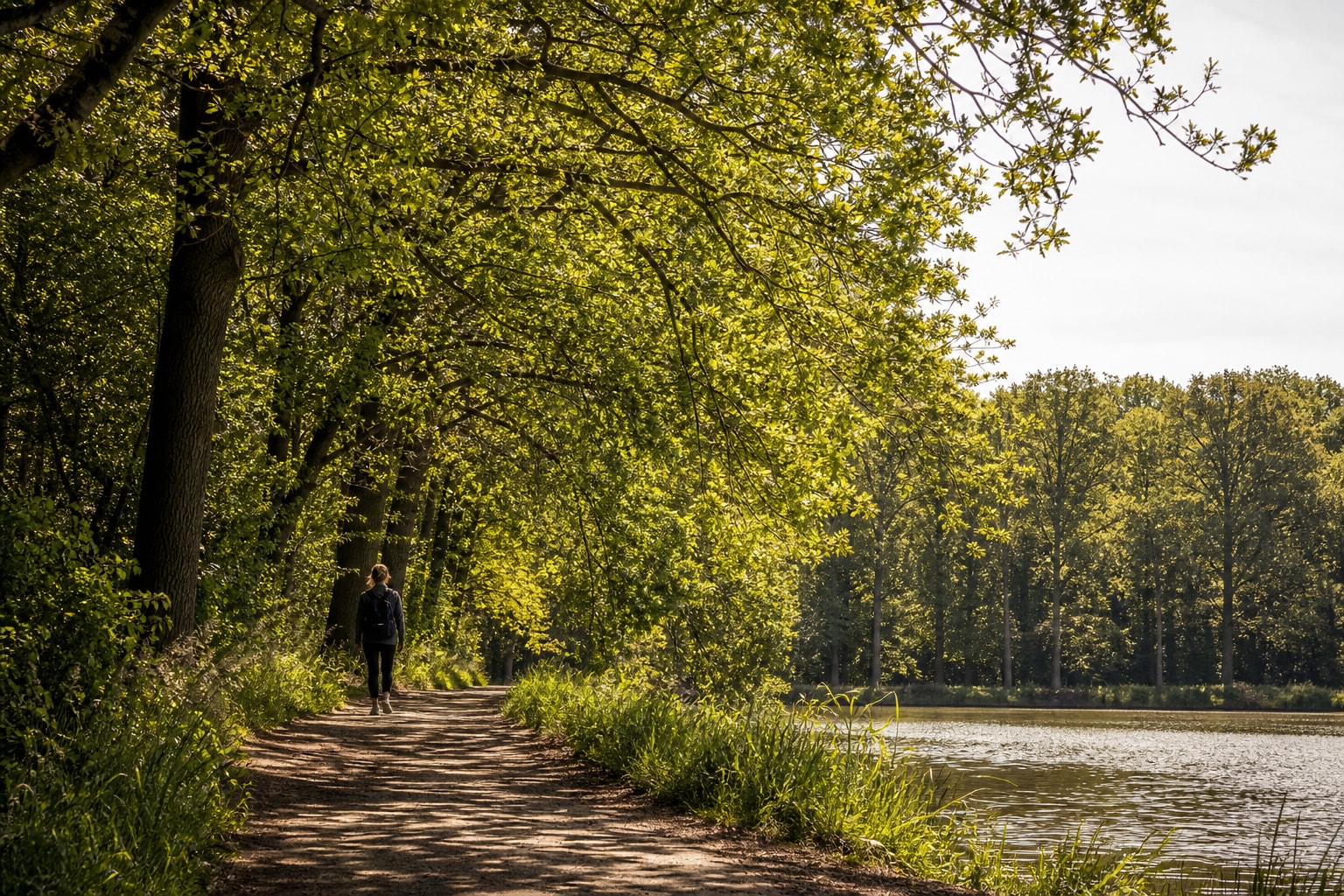 Forest Favorites at Amsterdamse Bos