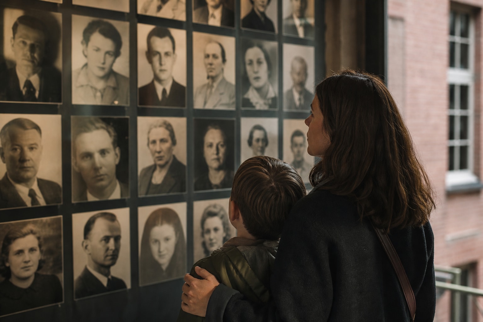 War Beyond the Borders at Dutch Resistance Museum
