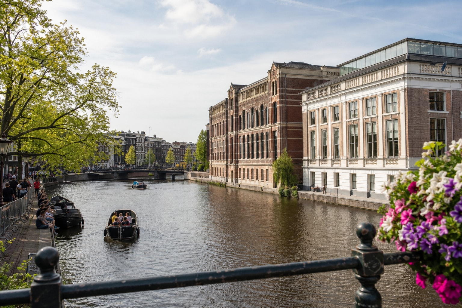 Museum Highlights at H’ART Museum