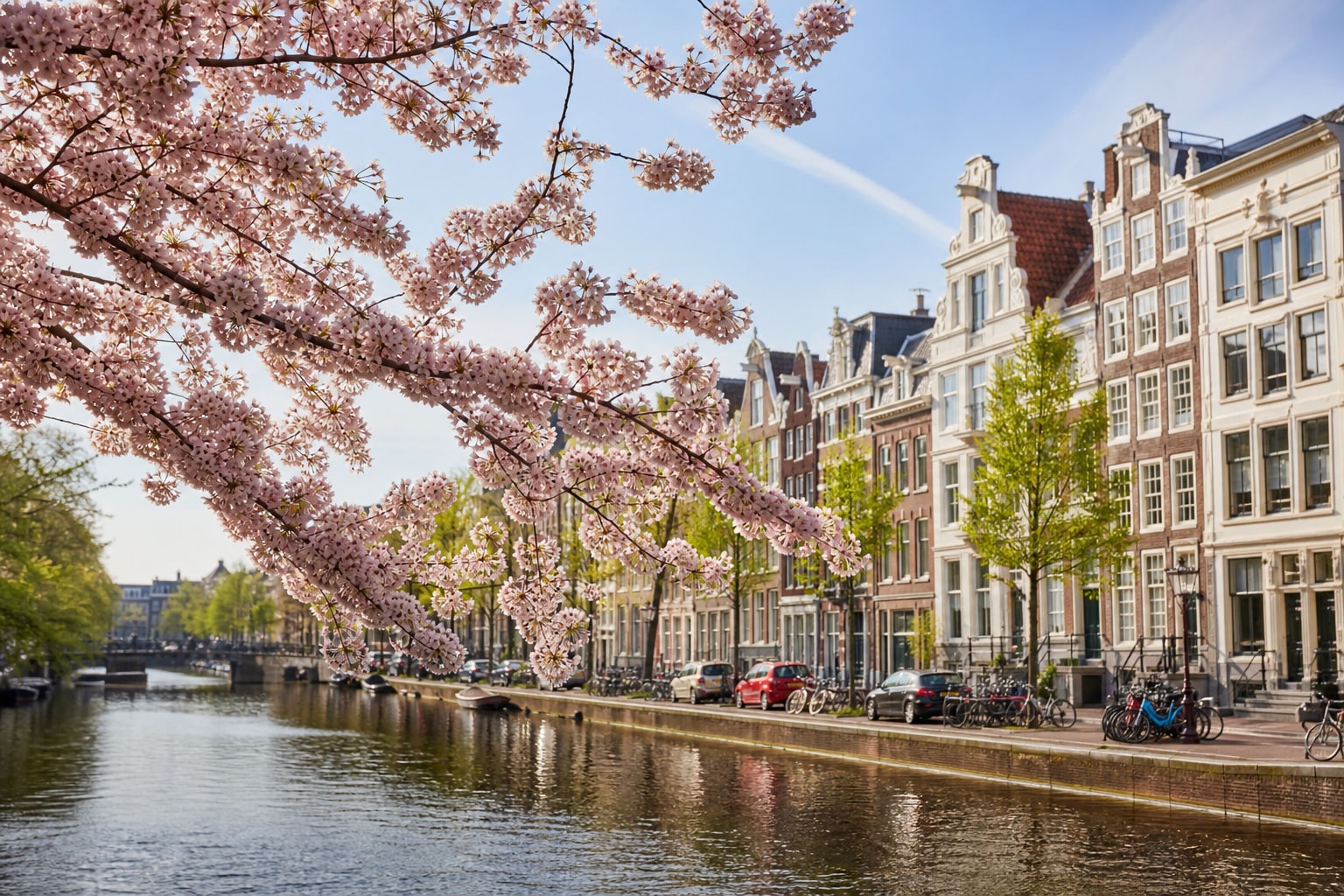 Treasures of the Herengracht at Herengracht