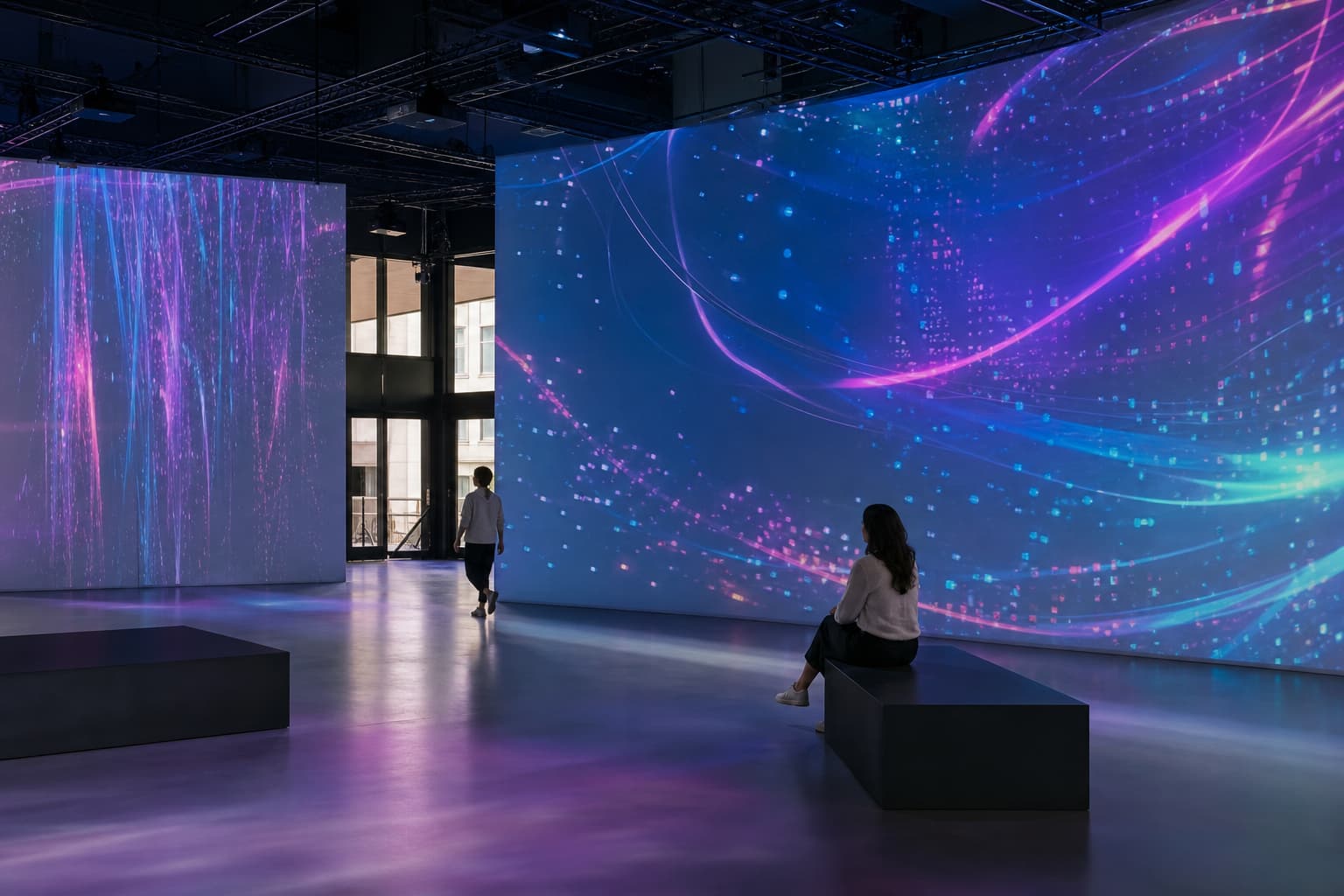 Nxt Museum, Amsterdam in Amsterdam