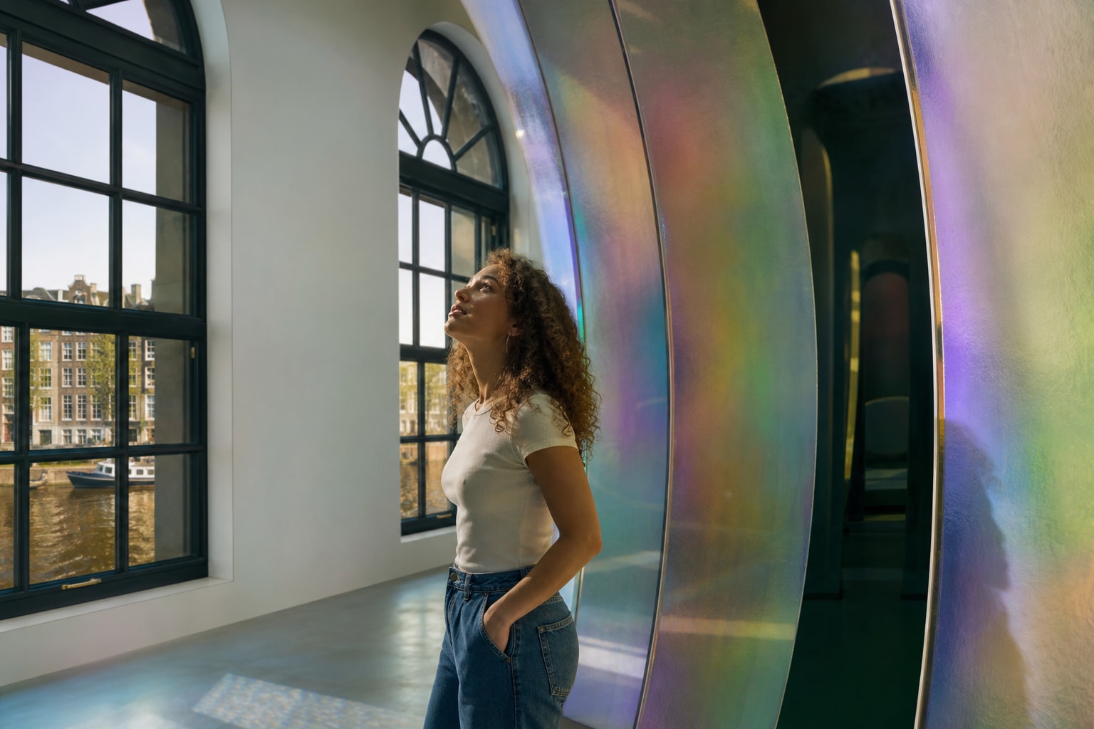 A New Era of Immersive Attractions at WONDR Experience