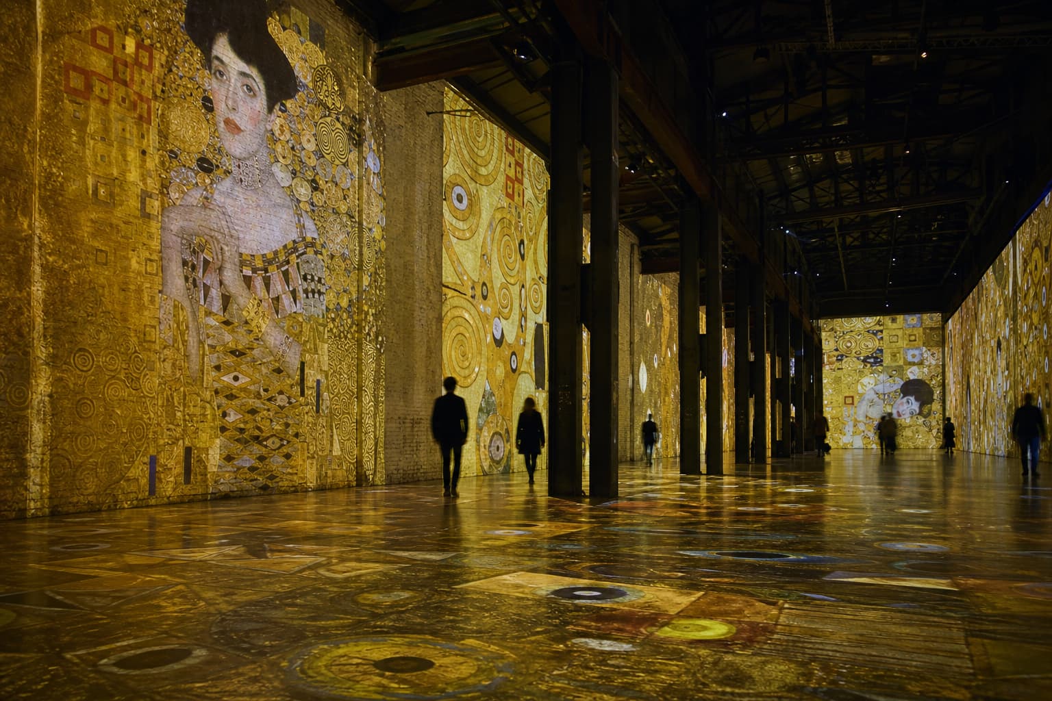 Fabrique des Lumieres, Amsterdam in Amsterdam
