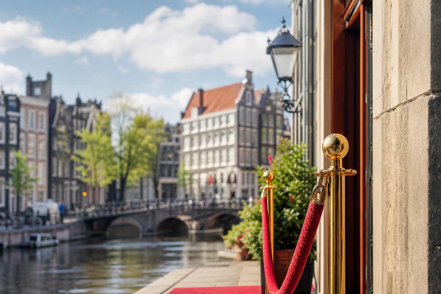 Star-Studded Zones at Madame Tussauds Amsterdam