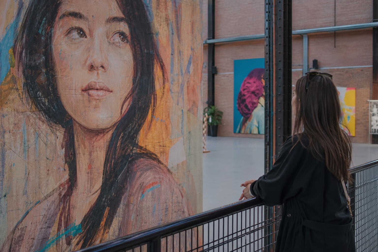 Museum Highlights at STRAAT Museum